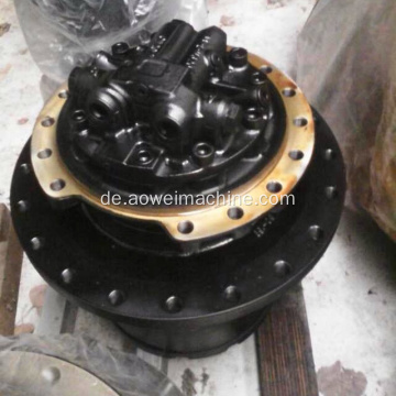 SH60-2 Achsantrieb, SH60-2 Fahrmotor, SH60 Baggerkettenantriebsmotor:KAA1207